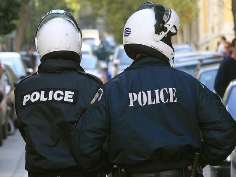Αναστατωμένη η  ΕΛ.ΑΣ από αστυνομικούς που δεν συλλαμβάνουν αντιεξουσιαστές για «ηρεμία στην επέτειο του Πολυτεχνείου»