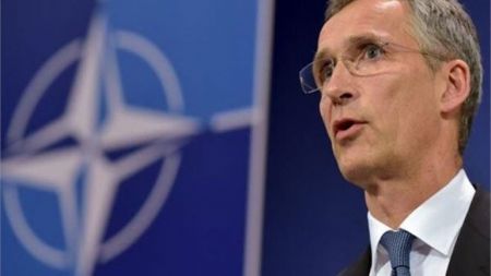 NATO: Ο «ευρωπαϊκός στρατός» δεν πρέπει να γίνει εις βάρος της Ατλαντικής Συμμαχίας