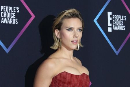 People’s Choice Awards : Μεγάλος νικητής το κινηματογραφικό σύμπαν της Marvel