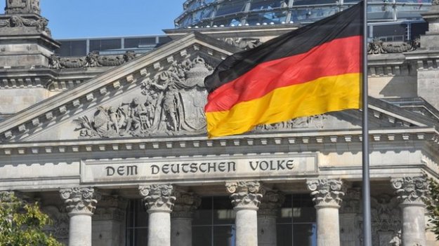 Γερμανία: Στο -24,1 το οικονομικό κλίμα – Απαισιόδοξοι οι επενδυτές