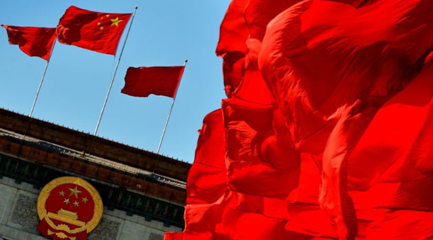 Η Κίνα «χτυπά» τις κοινωνικές αντιδράσεις συλλαμβάνοντας ακτιβιστές