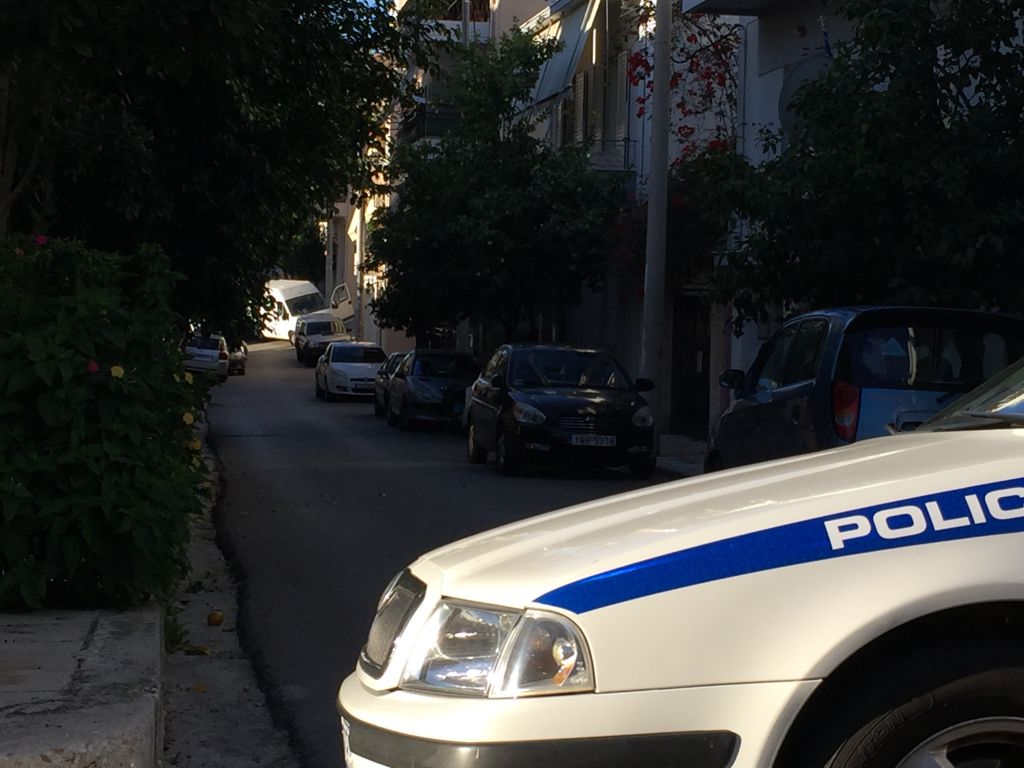 Ισ. Ντογιάκος: Δεν έχω δεχθεί απειλές, από καθαρή τύχη δεν εξερράγη ο μηχανισμός