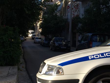 Ισ. Ντογιάκος: Δεν έχω δεχθεί απειλές, από καθαρή τύχη δεν εξερράγη ο μηχανισμός