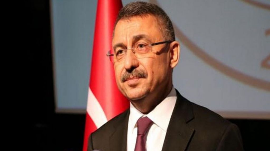 Η Τουρκία αποσύρεται από τη διεθνή διάσκεψη για τη Λιβύη