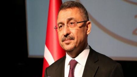 Η Τουρκία αποσύρεται από τη διεθνή διάσκεψη για τη Λιβύη