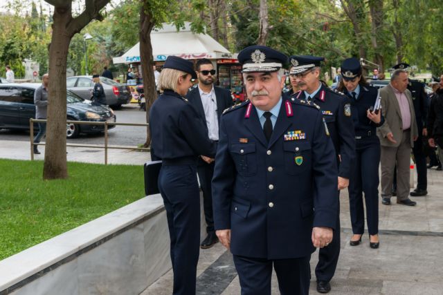 Διενέργεια ΕΔΕ για τα περιστατικά στο Πρωτοδικείο