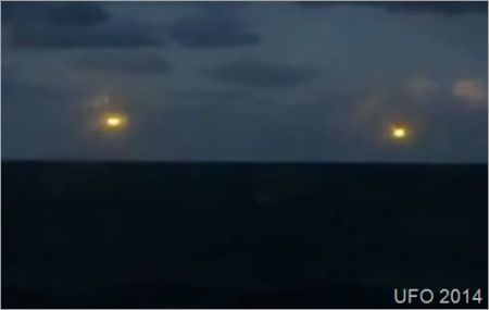 Ασυνήθιστη εναέρια δραστηριότητα ερευνά η Ιρλανδία