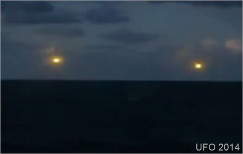 Ασυνήθιστη εναέρια δραστηριότητα ερευνά η Ιρλανδία