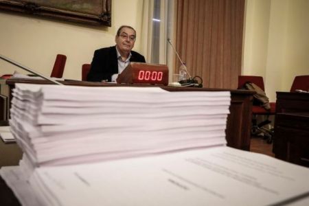 Εξεταστική: Περαιτέρω διερεύνηση ευθυνών Βορίδη – Σαλμά για αρθροσκοπήσεις