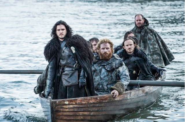 Τον Απρίλιο του 2019 επιστρέφει το «Game of Thrones»