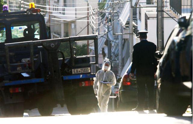 Ερευνούν τη δράση «νέας οργάνωσης» πίσω από την απόπειρα επίθεσης στο σπίτι του Ισίδωρου Ντογιάκου