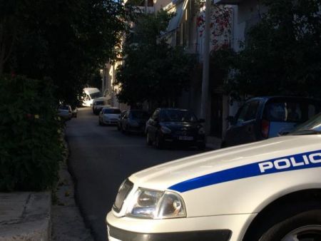 Στα εργαστήρια της Εγκληματολογικής ο εκρηκτικός μηχανισμός κατά Ντογιάκου