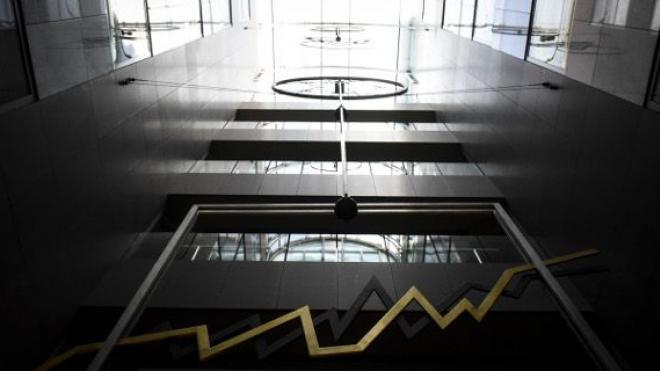 Χρηματιστήριο: Σε ελεύθερη πτώση οι τραπεζικές μετοχές