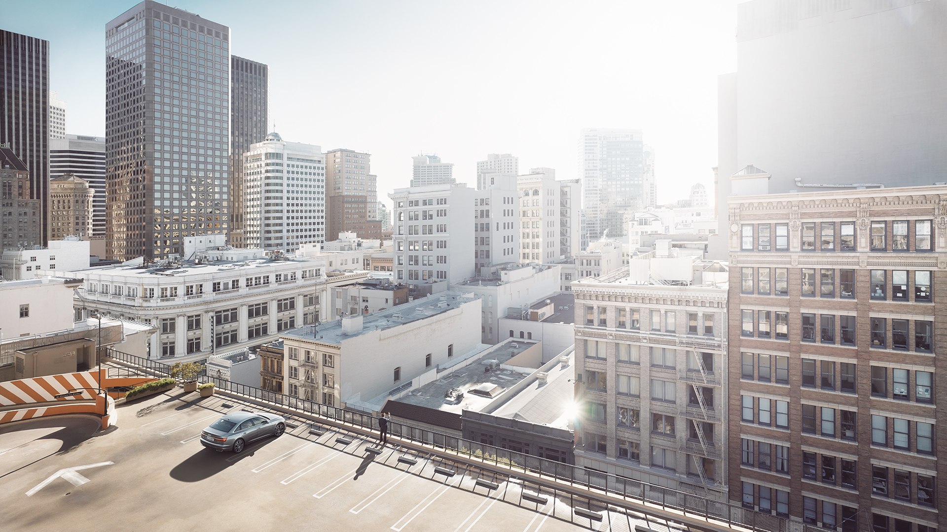 Νέα μοντέλα που θα δούμε στο Audi On Tour 2018