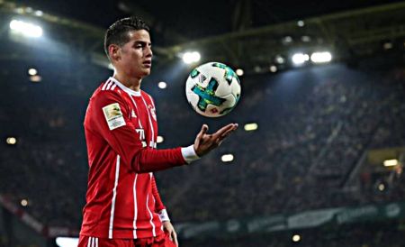 Χάνει τον Χάμες η Μπάγερν