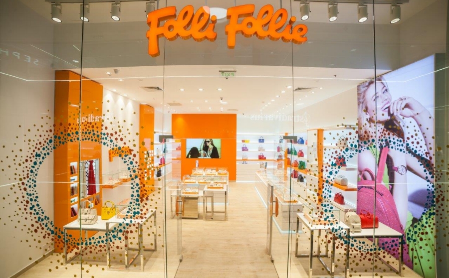 Εγγραφες εξηγήσεις από την οικογένεια Κουτσολιούτσου για την υπόθεση Folli Follie