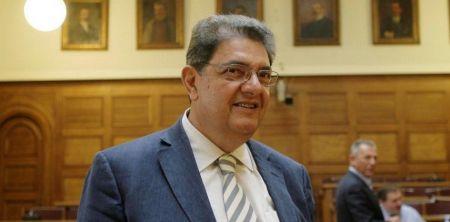 Απαλλαγή του Χ. Βερελή και άλλων 47 ατόμων για την υπόθεση Man