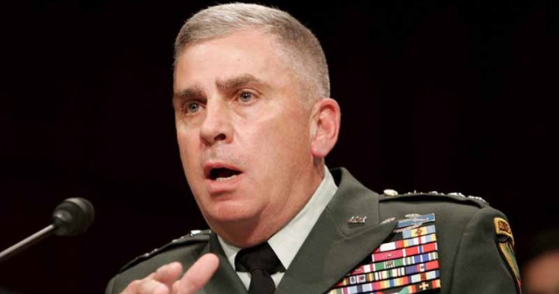 Νέος αμερικανός πρεσβευτής στη Σαουδική Αραβία