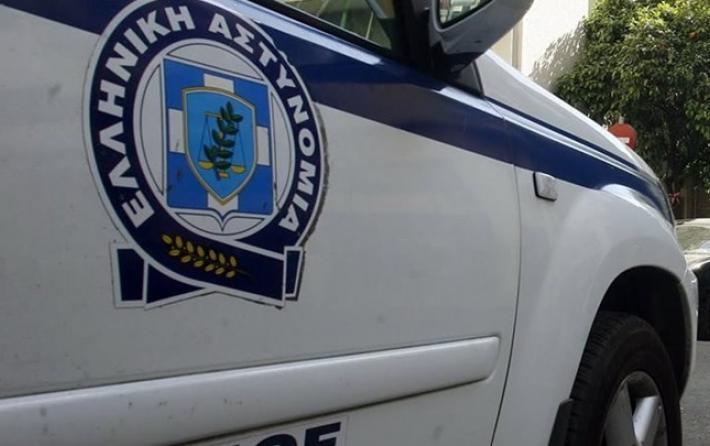 Σύλληψη ημεδαπού για απειλητικά μηνύματα σε βουλευτές