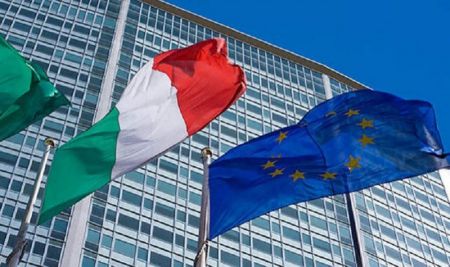 Προς μετωπική Ρώμη – Βρυξέλλες : Η Ιταλία αγνοεί το τελεσίγραφο για τον προϋπολογισμό