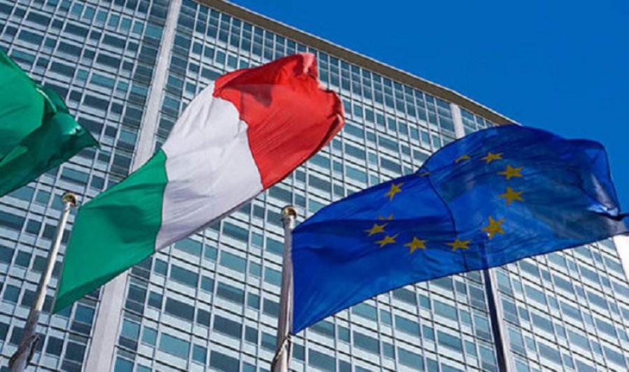 Προς μετωπική Ρώμη – Βρυξέλλες : Η Ιταλία αγνοεί το τελεσίγραφο για τον προϋπολογισμό