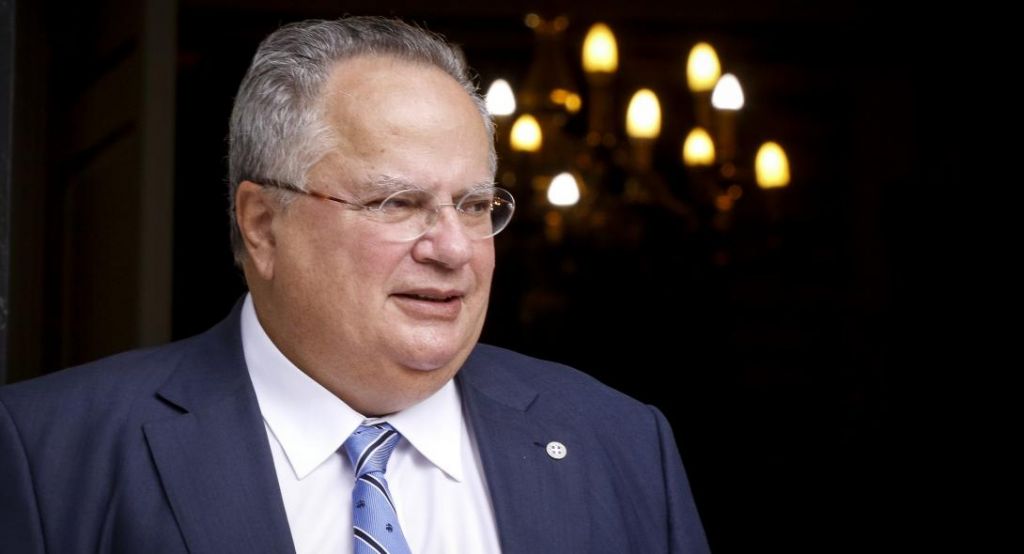 Κοτζιάς: Ο μισός ΣΥΡΙΖΑ ήταν εναντίον μου, αλλά δε μιλούσα