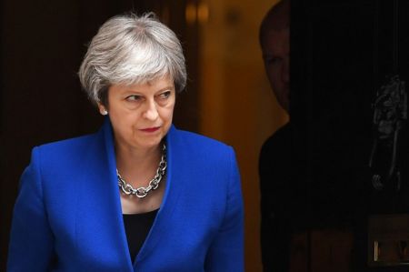 Βρετανία: Εκτακτη συνεδρίαση του υπουργικού συμβουλίου μετά τη συμφωνία σε τεχνικό επίπεδο για το Brexit