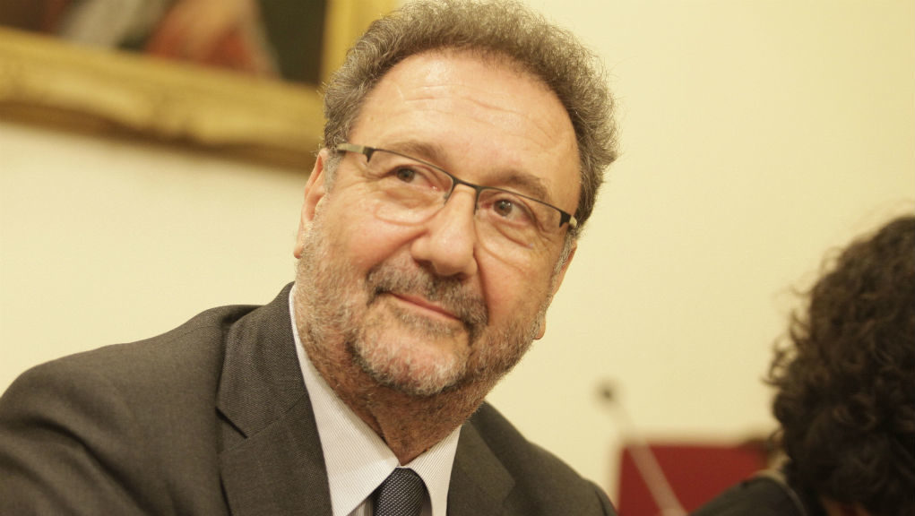 Πιτσιόρλας: Αναμενόμενο το πρόστιμο της ΕΕ για τα ναυπηγεία