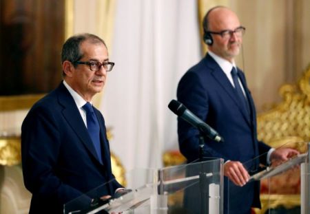 Άνοδος του κόστους δανεισμού στην Ιταλία