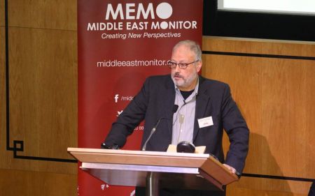 Σαουδική Αραβία: Την θανατική καταδίκη πέντε εμπλεκομένων για τη δολοφονία Κασόγκι ζητά ο εισαγγελέας