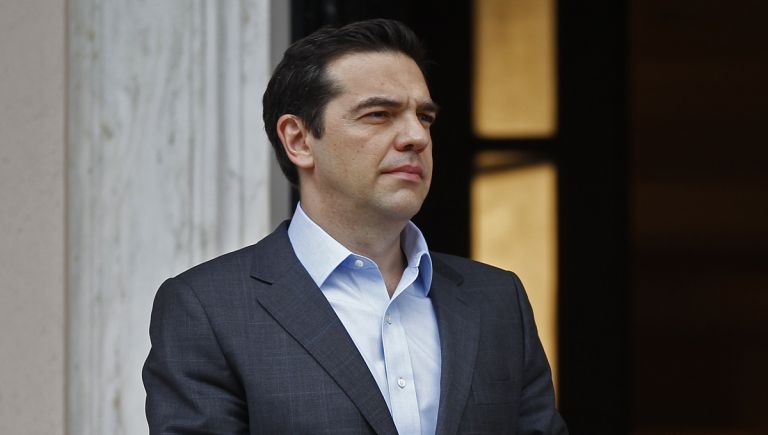 Στη Θεσσαλονίκη ο Πρωθυπουργός Αλέξης Τσίπρας για να παραστεί στην 3η Σύνοδο Thessaloniki Summit 2018