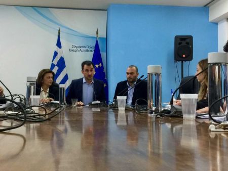 Νέες προσκλήσεις ύψους 520 εκ. ευρώ για δήμους και Περιφέρειες από το πρόγραμμα «ΦιλόΔημος»