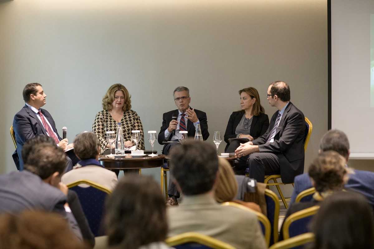 «Επιχειρηματική στρατηγική η Εταιρική Υπευθυνότητα»