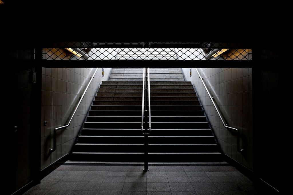 Πως διαμορφώνονται τα δρομολόγια του Μετρό λόγω Πολυτεχνείου