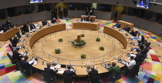 «Σώζονται» οι συντάξεις με πρώτο «ναι» από το Euroworking Group