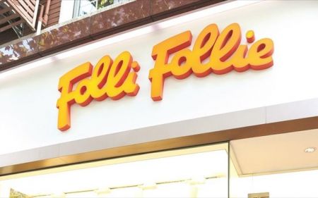 Συζητήθηκε νέα αίτηση της FolliFollie για υπαγωγή στον πτωχευτικό Κώδικα