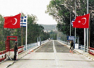 Κήποι ‘Εβρου: Μηχάνημα καρδιακών παλμών εντόπισε μετανάστες που ήταν κρυμμένοι σε ρυμουλκό