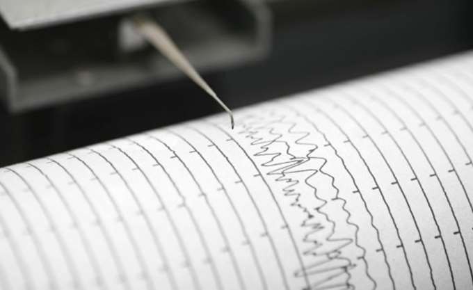 Δύο νέες σεισμικές δονήσεις στην Ζάκυνθο