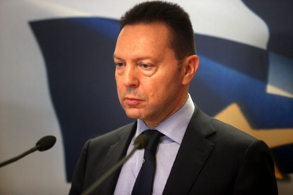 Με τις διοικήσεις των συστημικών τραπεζών συναντάται ο Στουρνάρας