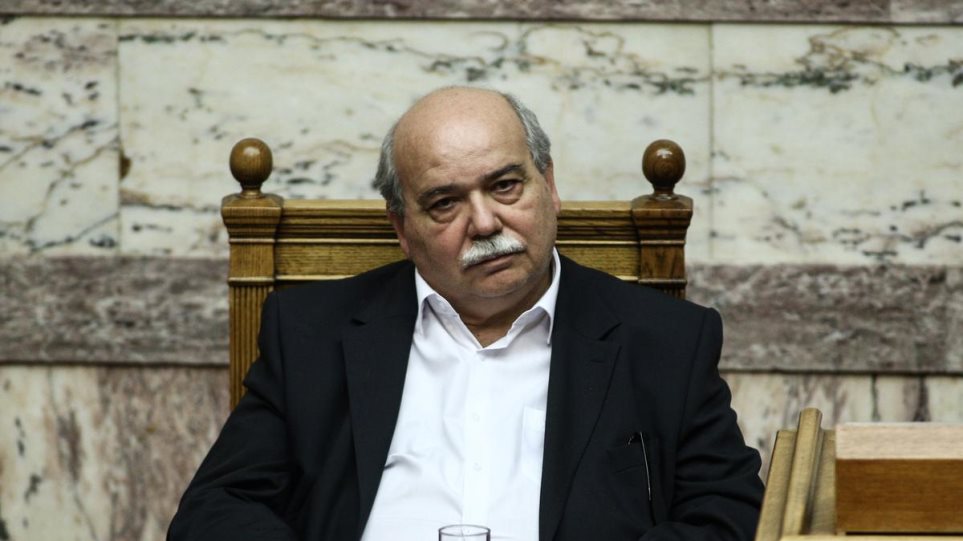 «Φρένο» στη συγκρότηση επιτροπής για τις σχέσεις Κράτους – Εκκλησίας από Βούτση