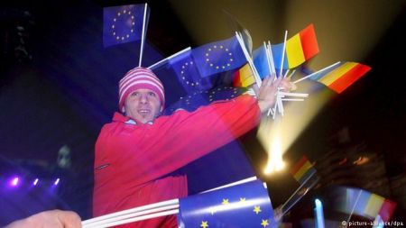 Κακοί βαθμοί για Ρουμανία ενόψει προεδρίας στην ΕΕ
