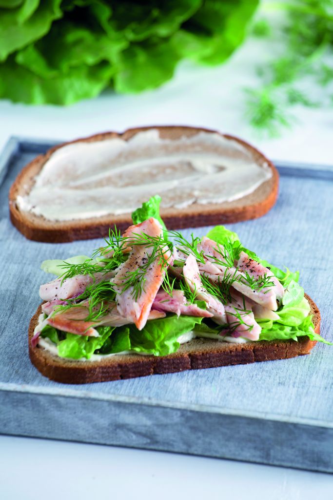 Γρήγορα και υγιεινά