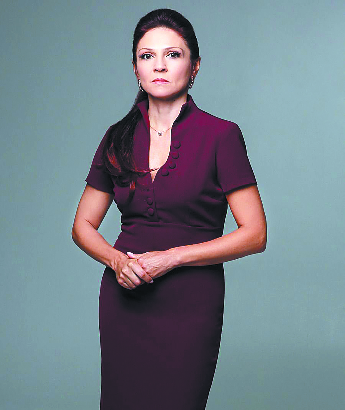 Η «αιματηρή» επιστροφή της Ταμίλα Κουλίεβα