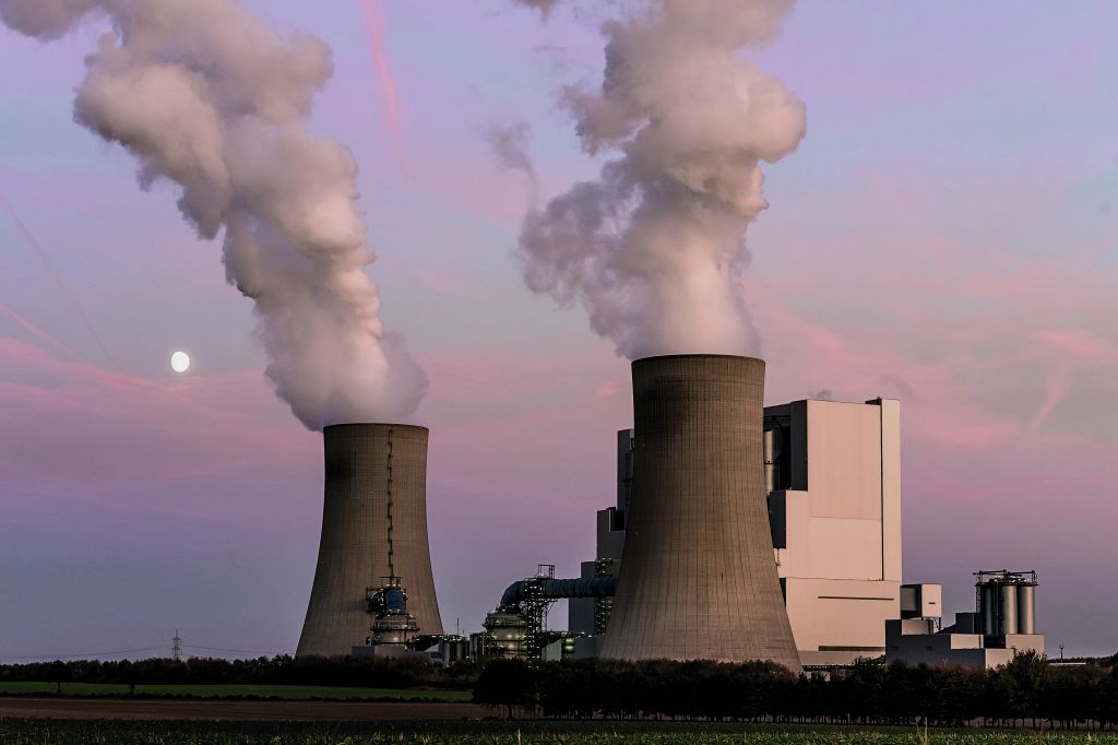 Οταν ο ρυπαίνων πληρώνει