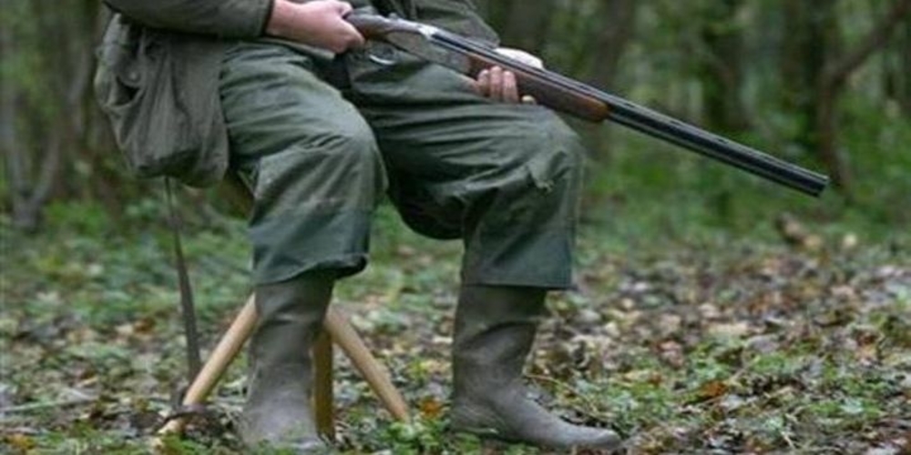 Ζίτσα: Κατηγορούμενος για την ανθρωποκτονία του 32χρονου κυνηγού, ένας απ’ τους κυνηγούς της ομάδας του