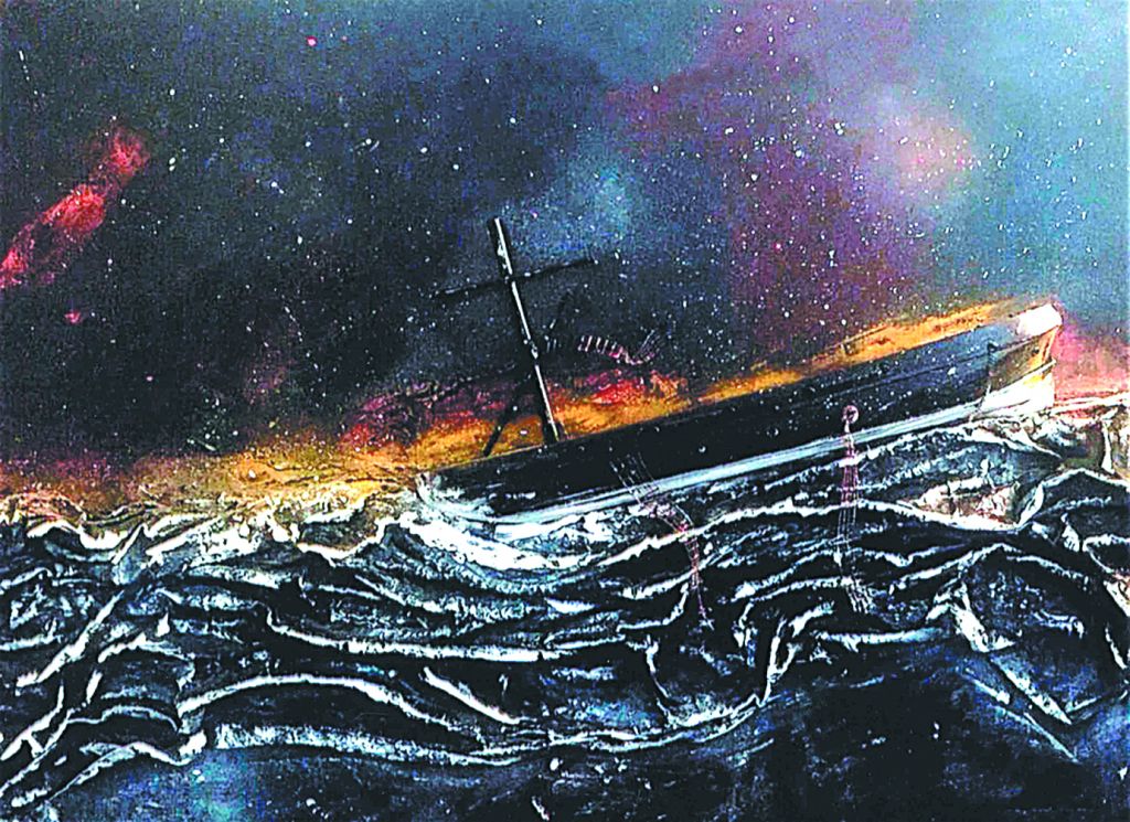 ατζέντα : Κινέζοι στο Εθνικό, Φεστιβάλ στον Τριανόν