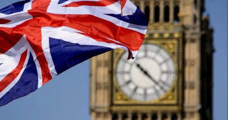 Ιρλανδία καλεί Βρετανούς να στηρίξουν το σχέδιο συμφωνίας της Μέι με Βρυξέλλες