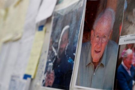 Καλιφόρνια-πυρκαγιά: Αγωνία για τους 630 αγνοούμενους