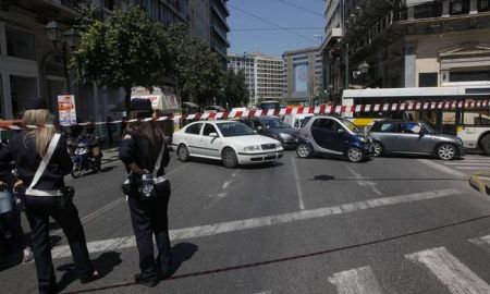 Πολυτεχνείο: Πώς θα λειτουργήσει το μετρό – Ποιοι δρόμοι θα κλείσουν