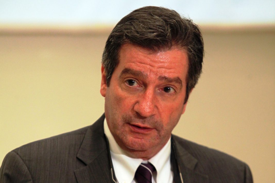 Καμίνης: Η κυβέρνηση ανοίγει κρίσιμα ζητήματα στο παρά 5′ των εκλογών μόνο για επικοινωνιακά οφέλη